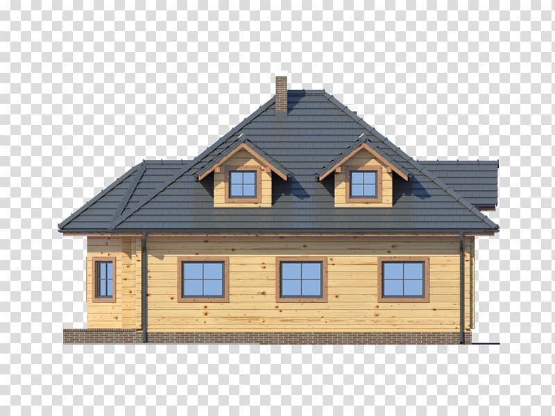 Mansard roof House Window Attic, house transparent background PNG clipart
