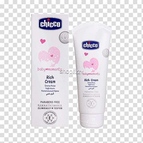 Diaper Lotion Chicco Infant Cream, Baby Grocery Store transparent background PNG clipart