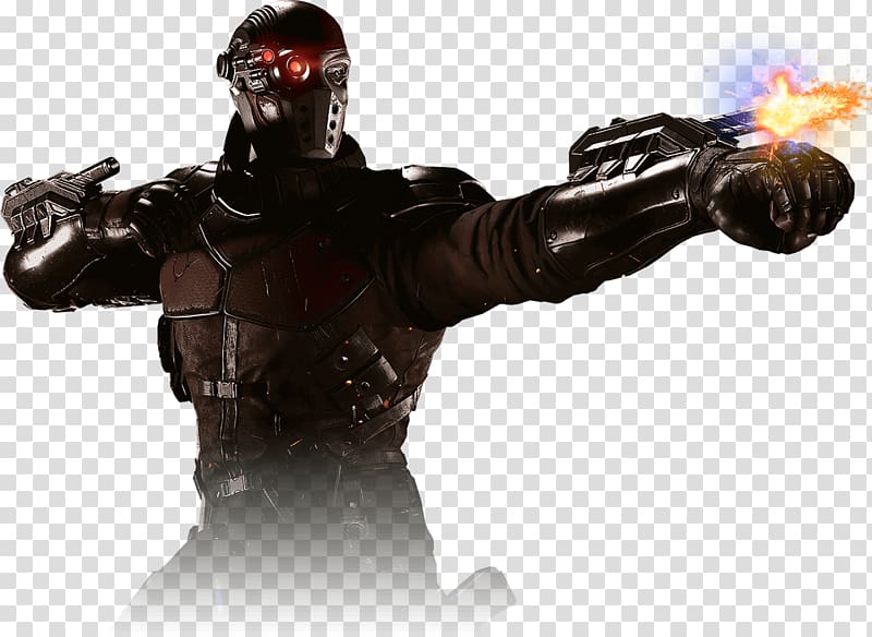 Injustice 2 Injustice: Gods Among Us Deadshot Gorilla Grodd Black Canary, injustice transparent background PNG clipart