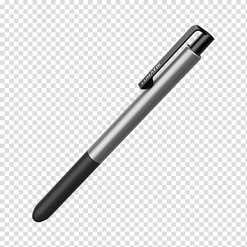 Adonit Jot Touch 4 Bluetooth Pressure Sensitive Stylus For Ipad & Mini Pen Jot Flip, thick pens transparent background PNG clipart