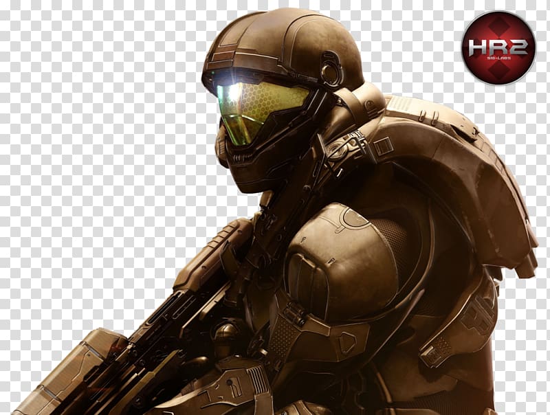 Halo 5: Guardians Halo 3: ODST Halo: Reach Cortana Master Chief, buck transparent background PNG clipart