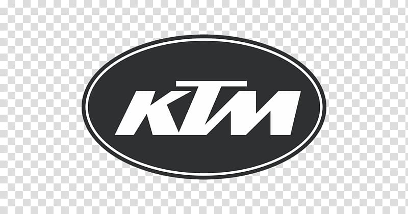 KTM Logo Motorcycle Car, Ktm logo transparent background PNG clipart