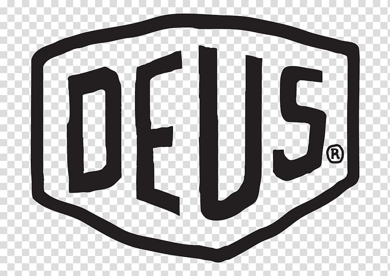 T-shirt Deus ex machina Logo Brand, T-shirt transparent background PNG clipart