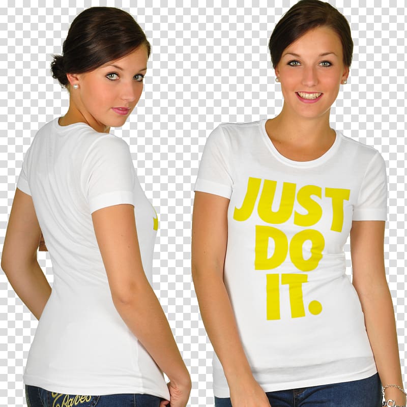 T-shirt Clothing Sleeve Textile printing Top, T-shirt transparent background PNG clipart