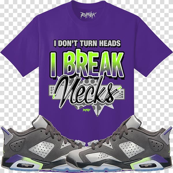 T-shirt Air Jordan Hoodie Nike Air Max, ultra violet transparent background PNG clipart