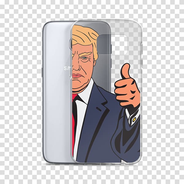 Donald Trump United States Cartoon Drawing Animation, donald trump transparent background PNG clipart