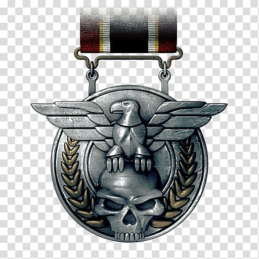 Battlefield 3 Battlefield: Bad Company 2: Vietnam Battlefield 1942 Battlefield 2142, medal transparent background PNG clipart