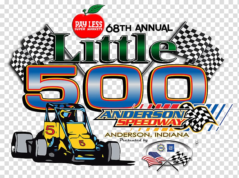 Anderson Speedway Game Brand Logo Product, 68th transparent background PNG clipart