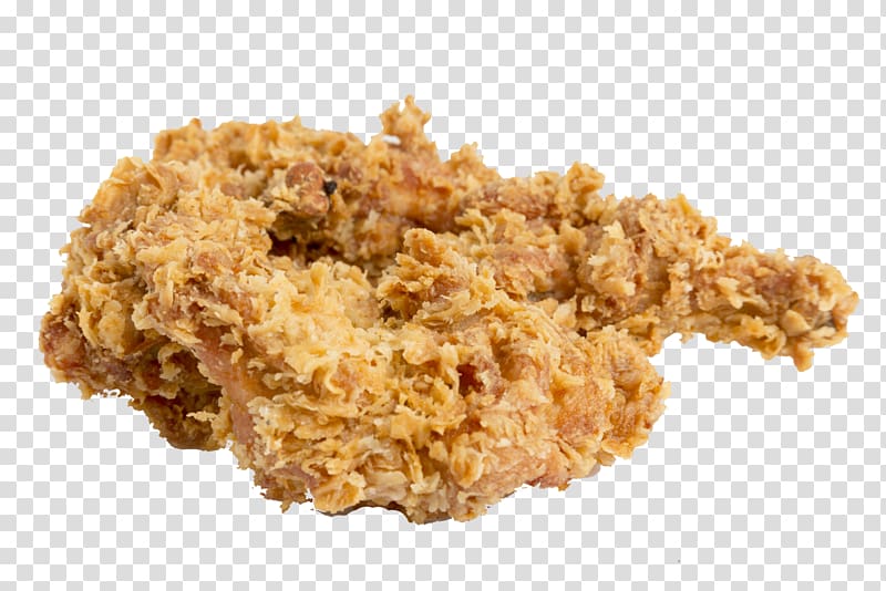 Fried chicken Chicken 65 Chicken as food, fried chicken transparent background PNG clipart