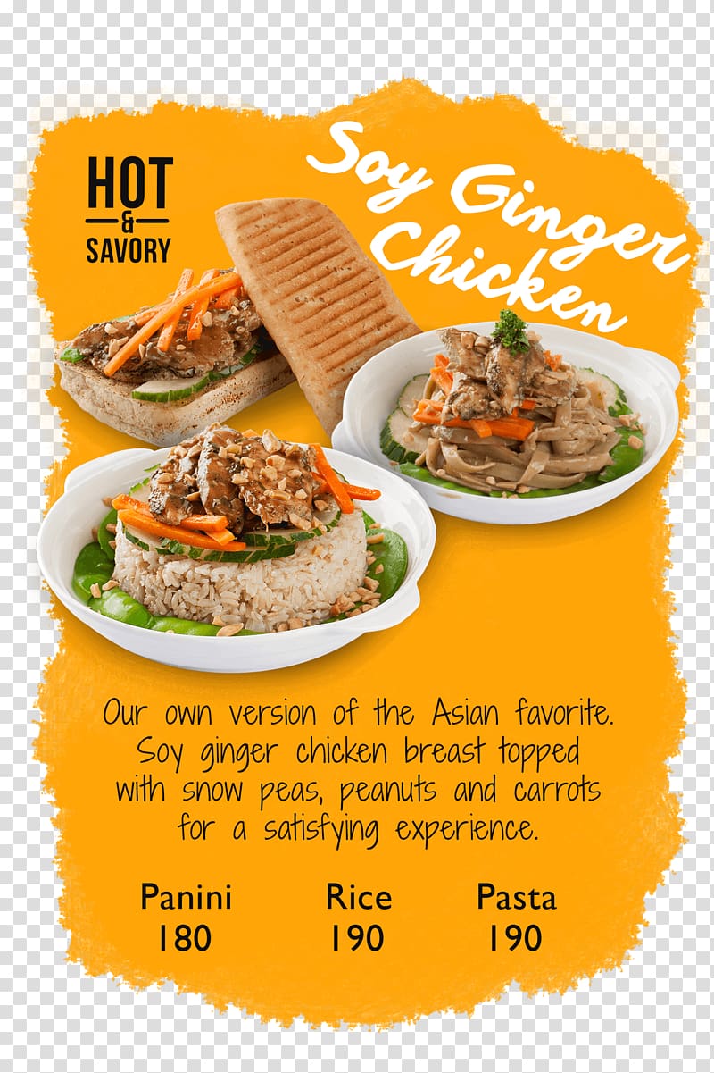 Vegetarian cuisine Food Asian cuisine Lunch Recipe, fresh ginger transparent background PNG clipart