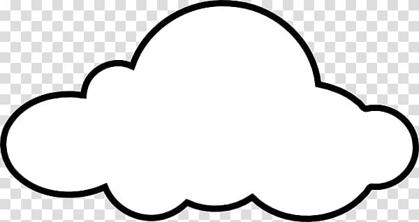 white cloud , Cloud Drawing , Cloud transparent background PNG clipart