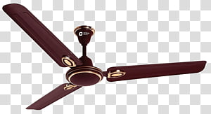 Ceiling Fans Transport Wingtip Device Fan Transparent Background