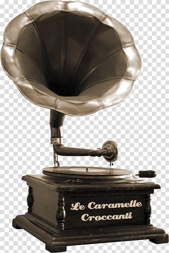 Phonograph record Patefon Gramophone, weaver transparent background PNG clipart