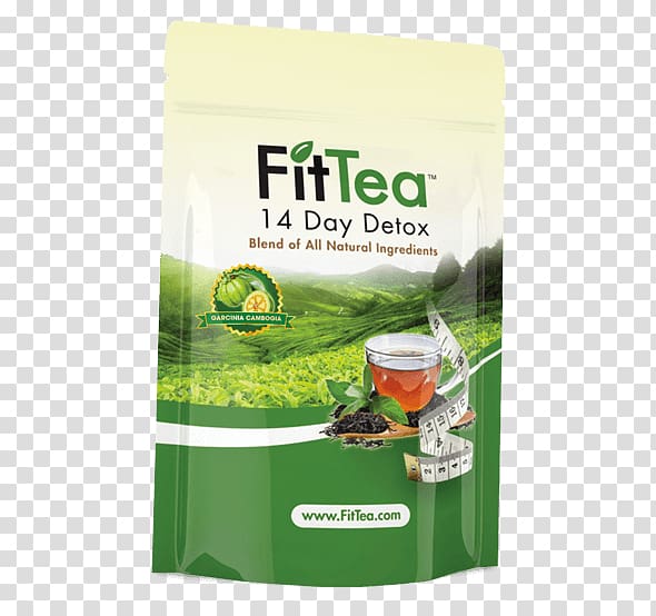Green tea Oolong Detoxification Garcinia gummi-gutta, tea transparent background PNG clipart