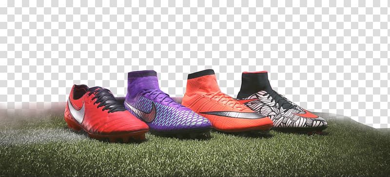 gymschoenen nike mercurial