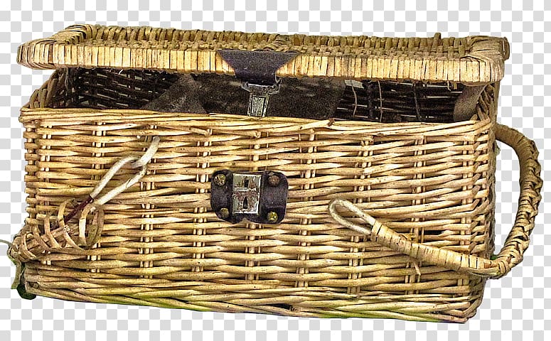 Basket weaving Picnic Baskets, others transparent background PNG clipart