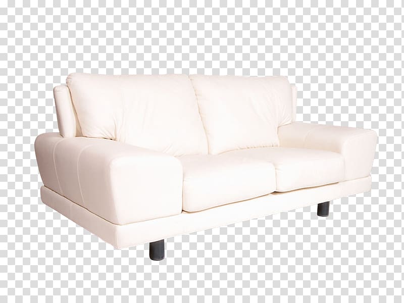 Sofa bed Couch Slipcover Comfort, muebles transparent background PNG clipart