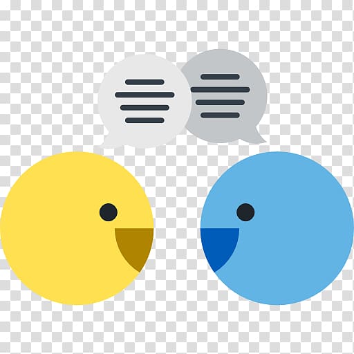 Conversation Computer Icons Online chat, others transparent background PNG clipart