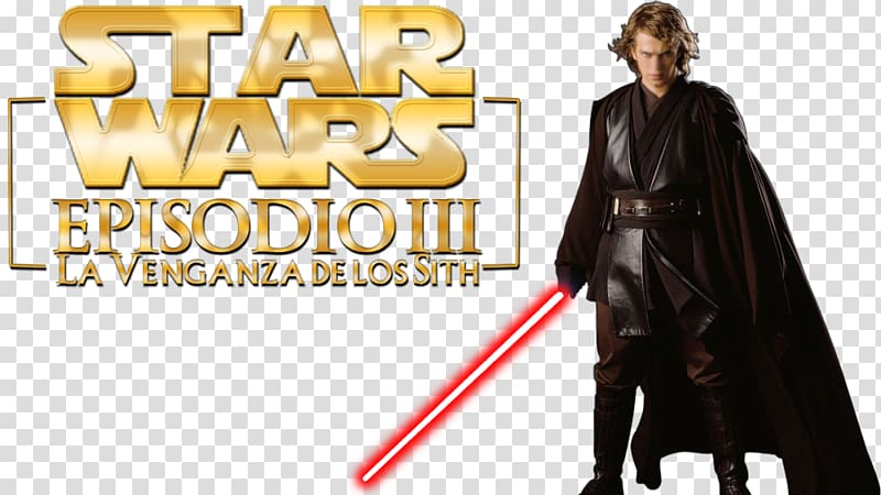 Anakin Skywalker Star Wars Shoe Sith, star wars transparent background PNG clipart