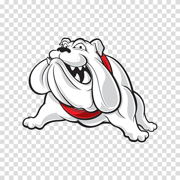 Non-sporting group Bulldog Drawing Cartoon, others transparent background PNG clipart