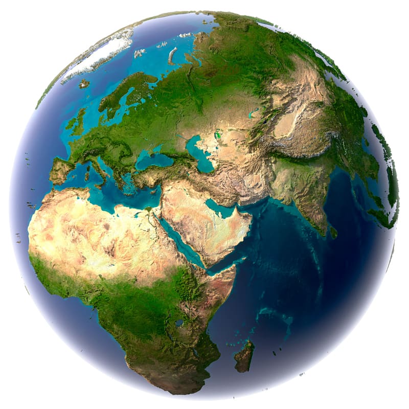 United States Earth Globe World map, earth transparent background PNG clipart