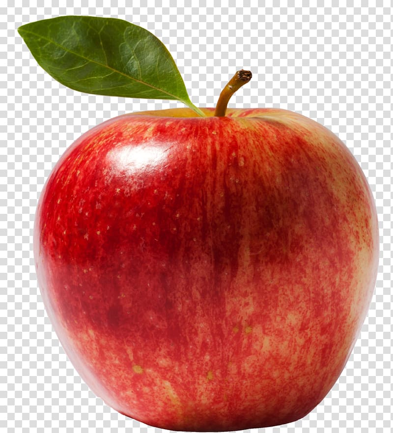 Apple iPhone, apple fruit transparent background PNG clipart