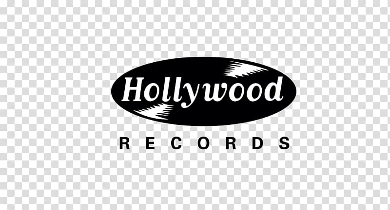 Logo Hollywood Records Brand Record label, Capitol Records transparent background PNG clipart