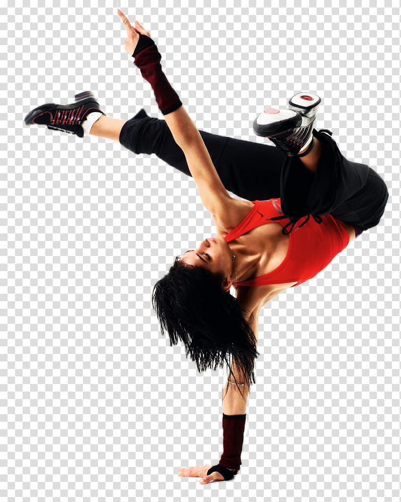 Dance studio Breakdancing Nike Hip-hop dance, dance transparent background PNG clipart