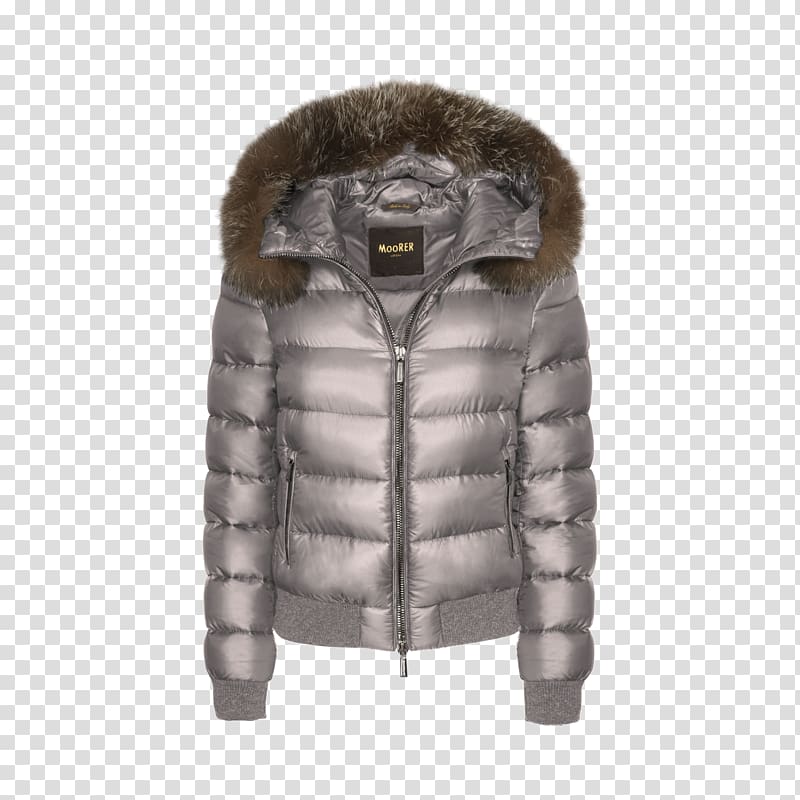 Fur clothing Grey, Perla transparent background PNG clipart