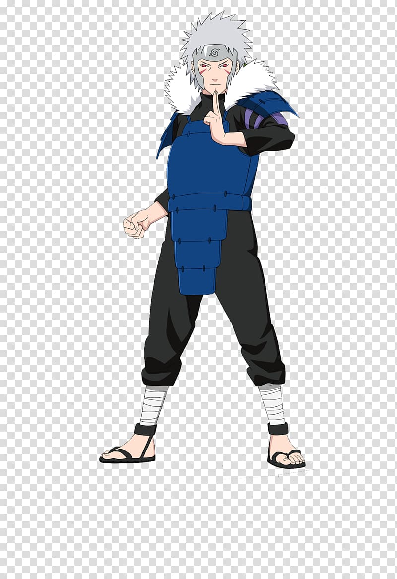 Hashirama Senju Naruto Uzumaki Jiraiya Sakura Haruno Tobirama Senju, naruto transparent background PNG clipart