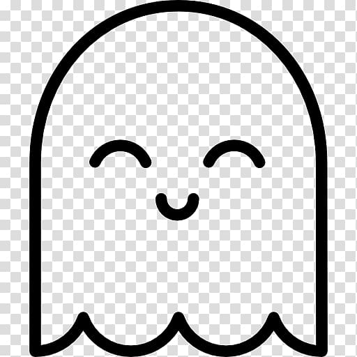 Computer Icons YouTube Drawing Ghost, youtube transparent background PNG clipart