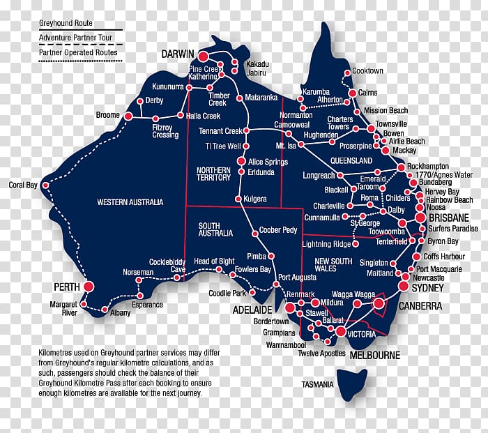 Eastern states of Australia Road map Road map World map, map transparent background PNG clipart