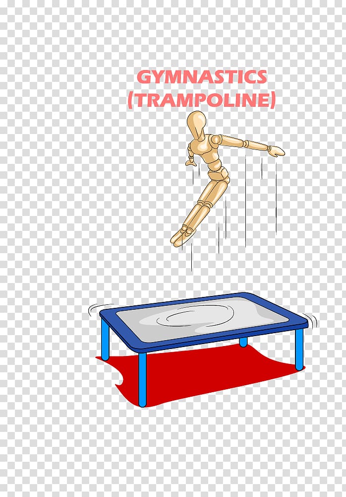 Marionette Puppetry, gymnastics transparent background PNG clipart