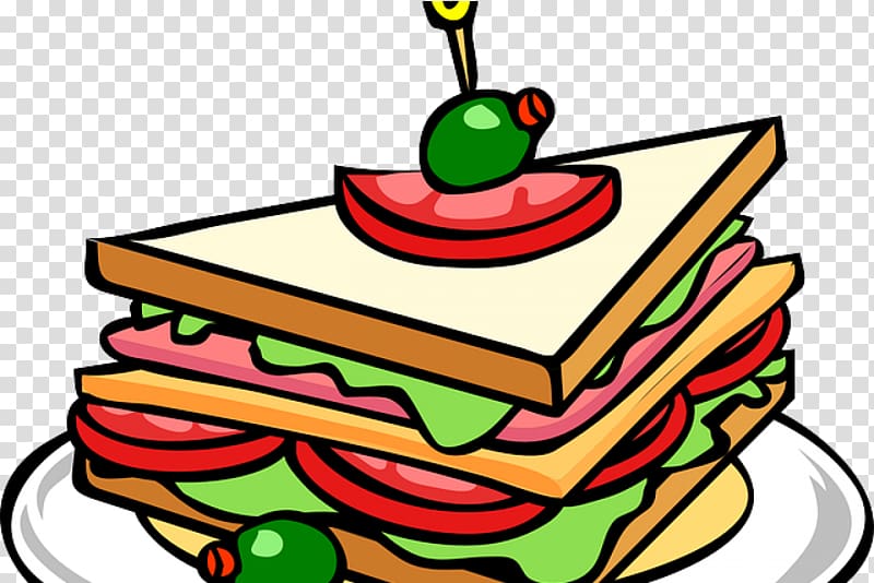 Submarine sandwich Ham and cheese sandwich , cooking transparent background PNG clipart
