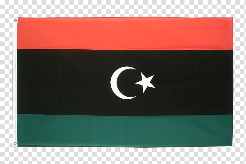 Kingdom of Libya Flag of Libya Anti-Gaddafi forces, Flag transparent background PNG clipart