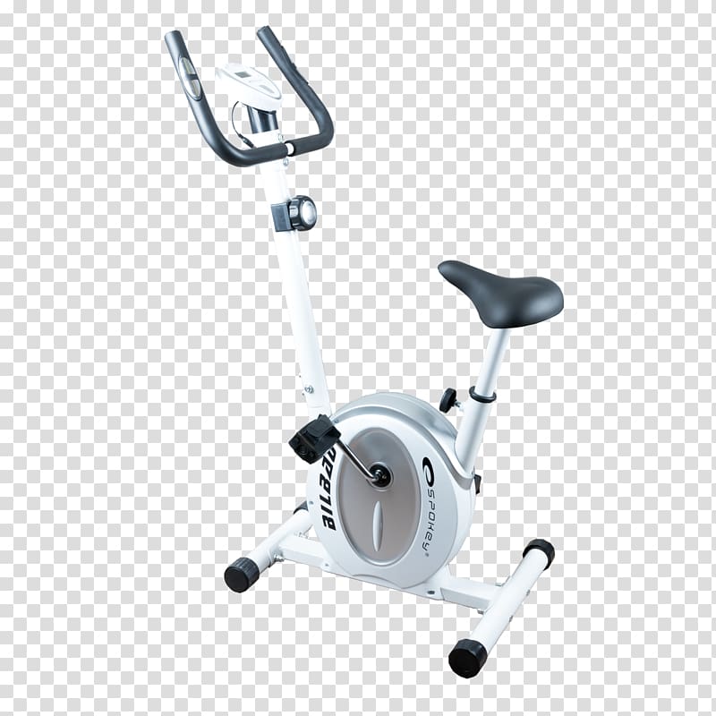 Exercise Bikes Fitness centre Physical fitness Weightlifting Machine Ekspander, sports items transparent background PNG clipart
