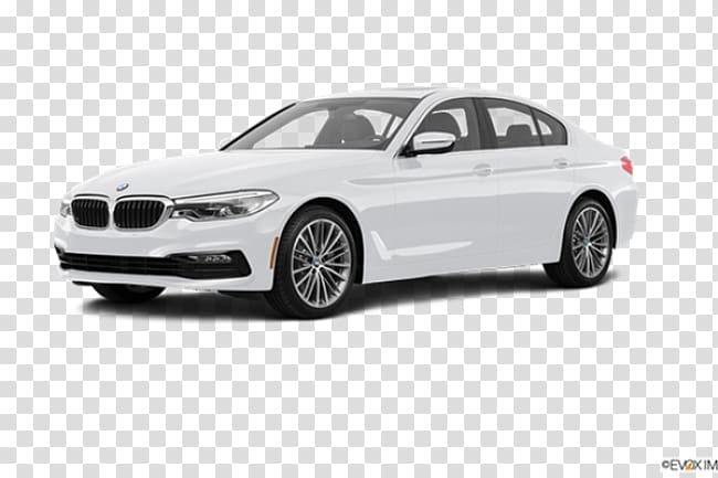 2018 BMW 5 Series 2017 BMW 5 Series Car BMW M3, bmw transparent background PNG clipart