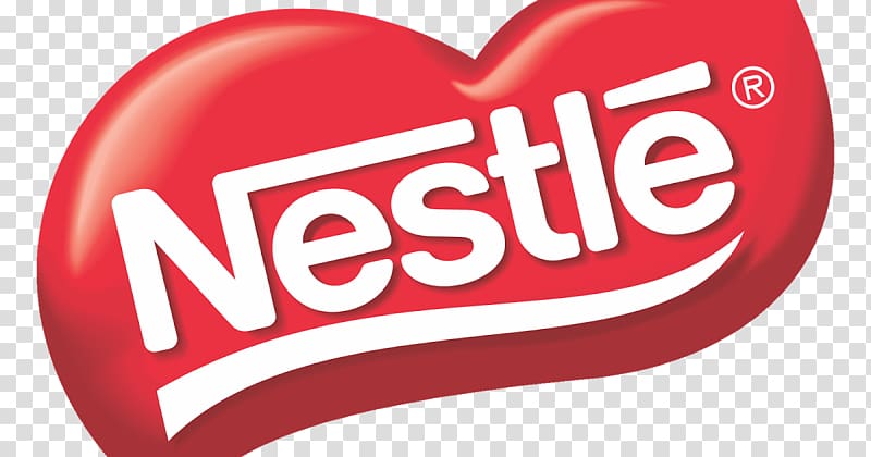 Nestlé Logo Business Advertising, Business transparent background PNG clipart