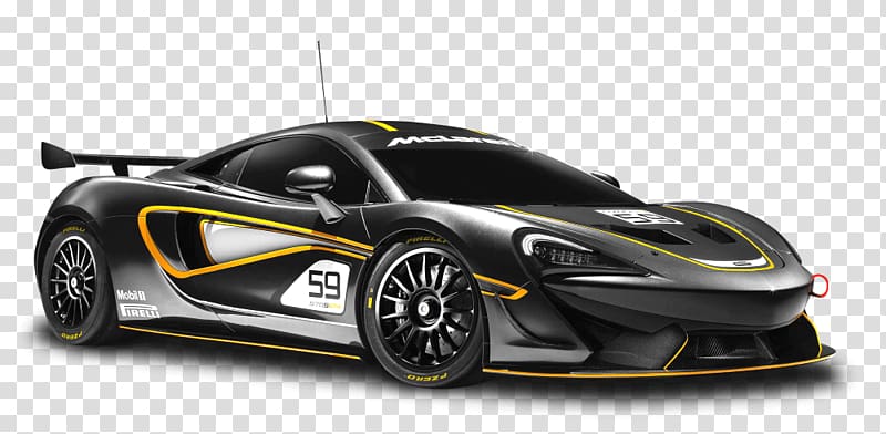 McLaren Automotive McLaren F1 McLaren P1 GT4 European Series, mclaren transparent background PNG clipart