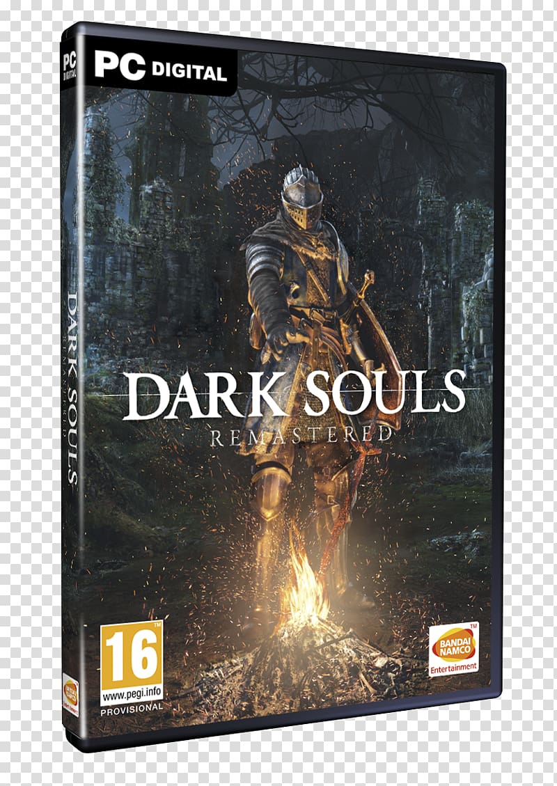 Dark Souls III Nintendo Switch Call of Duty: Modern Warfare Remastered, Dark Souls transparent background PNG clipart