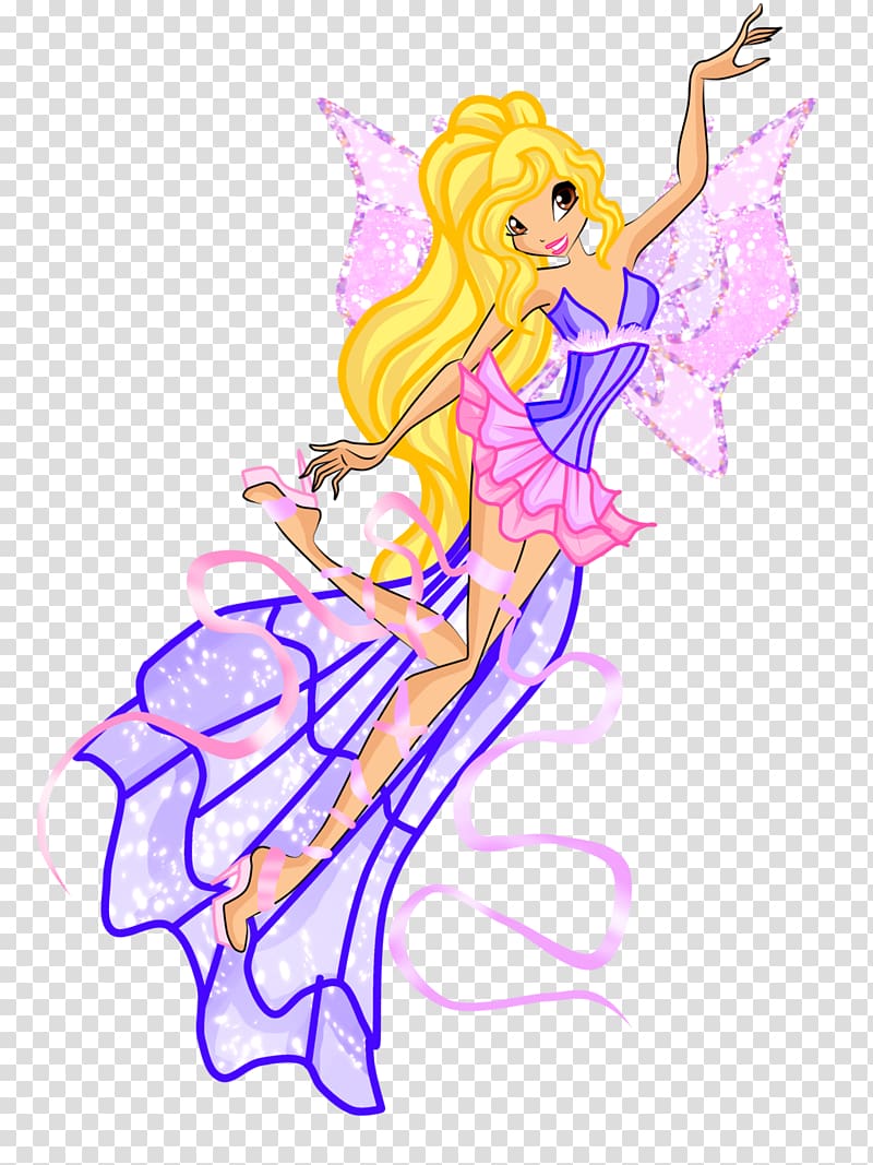 Fairy Fashion illustration Line art , Fairy transparent background PNG clipart