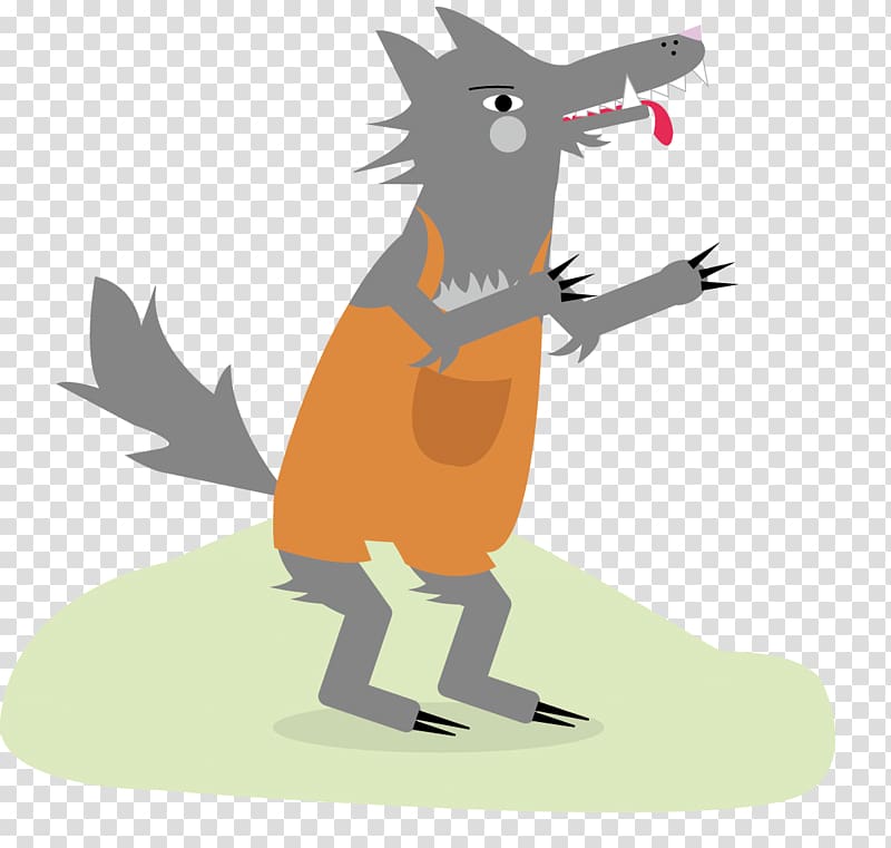Fox Macropodidae Dog , fox transparent background PNG clipart