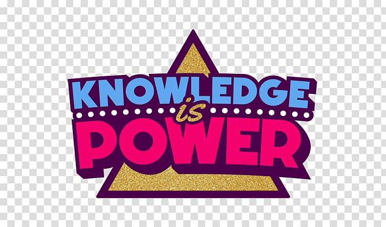 Knowledge is Power That\'s You! PlayStation 4 PlayLink Video Games, knowledge power transparent background PNG clipart