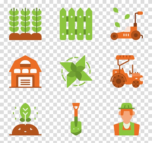 Computer Icons Garden tool , farming transparent background PNG clipart