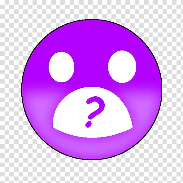 Geometry Dash Face Circle, Face transparent background PNG clipart