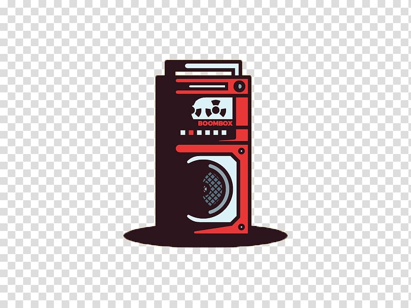 Tape recorder Compact disc, CD player transparent background PNG clipart