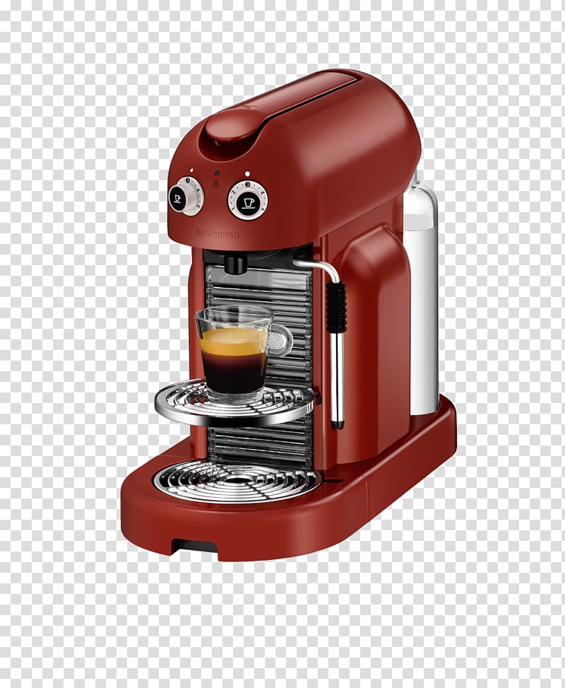 Nespresso Coffeemaker Dolce Gusto, coffee machine transparent background PNG clipart