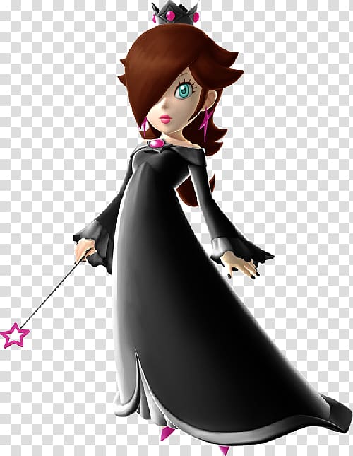 Mario Kart 7 Rosalina Super Mario Galaxy Mario Kart Wii, mario transparent background PNG clipart