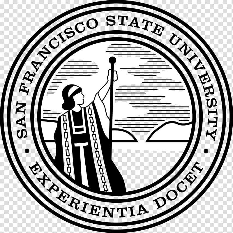 San Francisco State University University of San Francisco California State University State university system, others transparent background PNG clipart