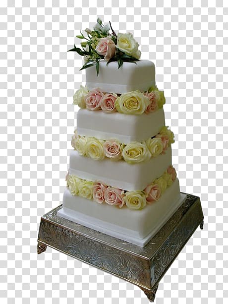 Wedding cake Buttercream Cake decorating Torte, cake decoration transparent background PNG clipart